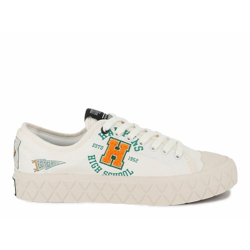 Adidas Stranger Things Zapatillas Zapatillas Hombre Converse X Stranger  Things Weapon Mid Natural