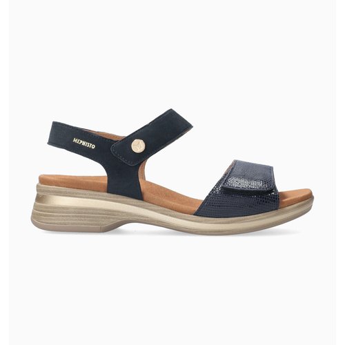 Sandales compensées mephisto online