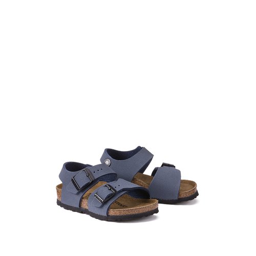 Sandales new york marine Birkenstock La Redoute