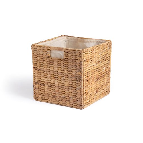 Lomopi storage basket natural La Redoute Interieurs La Redoute