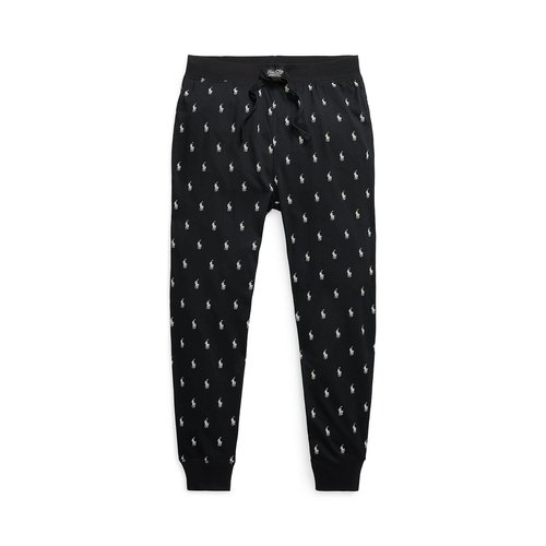 Printed cotton pyjama bottoms Polo Ralph Lauren La Redoute