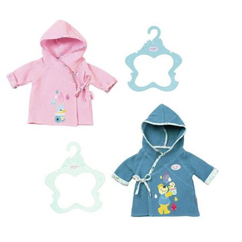 Peignoir poupée lol best sale