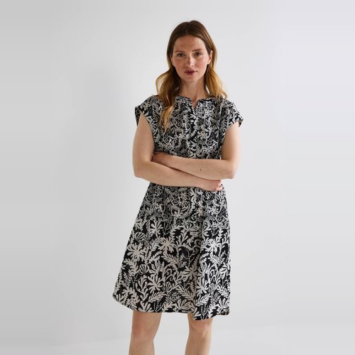 Monoprix robe chemise outlet