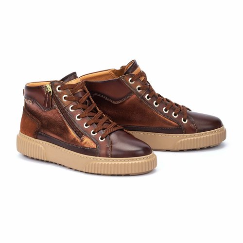 Basket pikolinos top