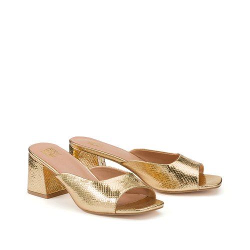 La redoute mules femme 2025