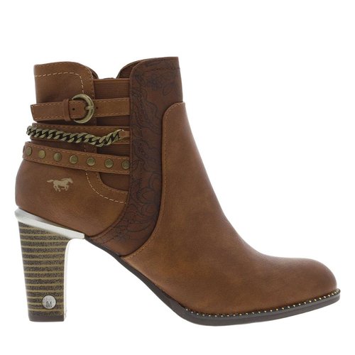 Talon mustang on sale