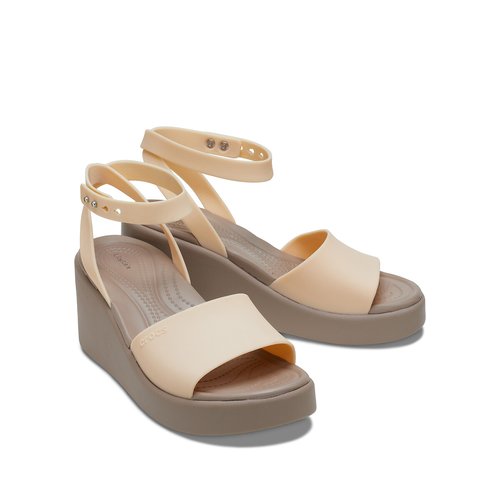 Crocs ankle strap sale