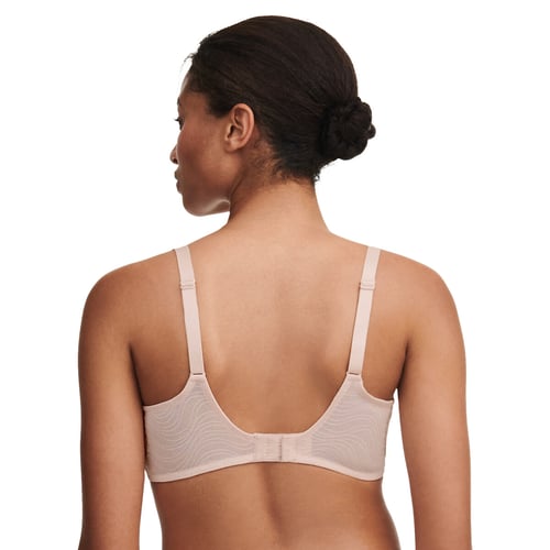 Soutien-gorge Chantelle Taille 95B/80B/36B - Rose, En Polyamide, Avec Armatures - Neuf Avec étiquettes