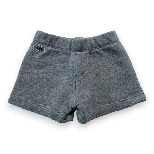 Short lacoste bebe outlet
