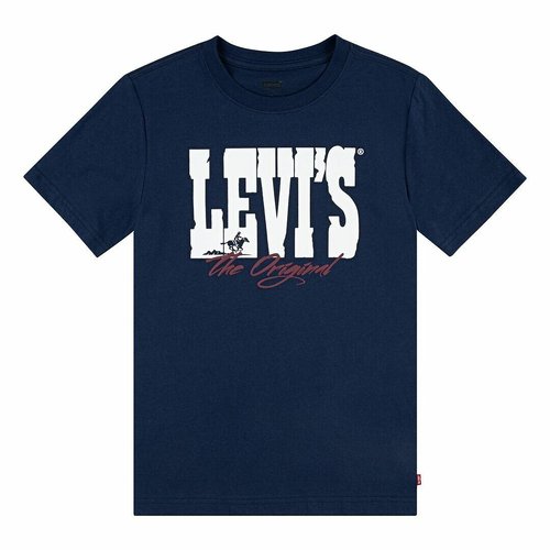 La redoute tee shirt levis hotsell