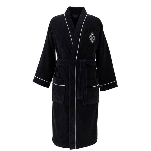 Peignoir ralph lauren homme 2025