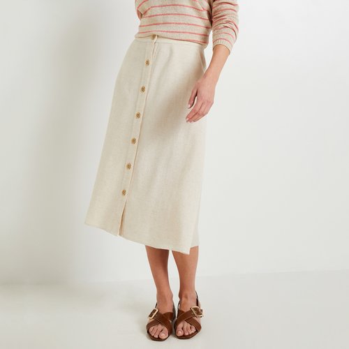Grain de malice jupe longue cheap