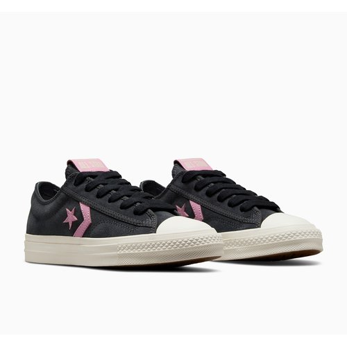 Converse grigio scuro on sale
