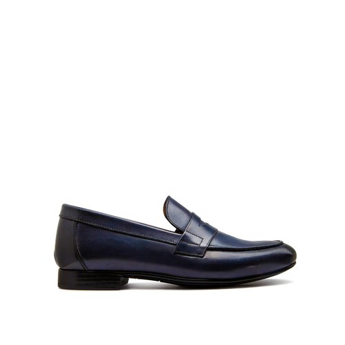 Mocassin kost shop