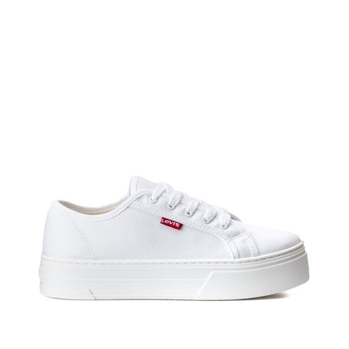 Chaussure toile levis shop