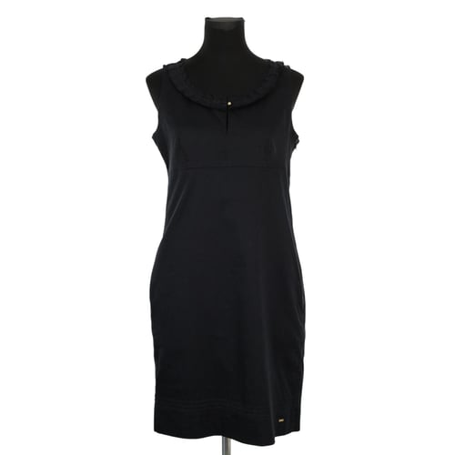Robe - très bon état noir Tommy Hilfiger | La Redoute