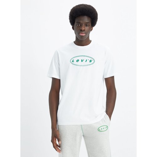 T shirt levis la redoute sales