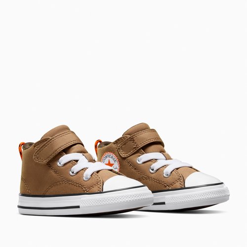 Converse en toile best sale