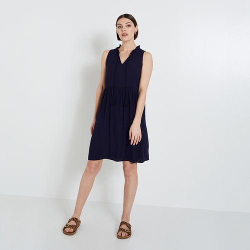 Robe noire grain de malice 2025