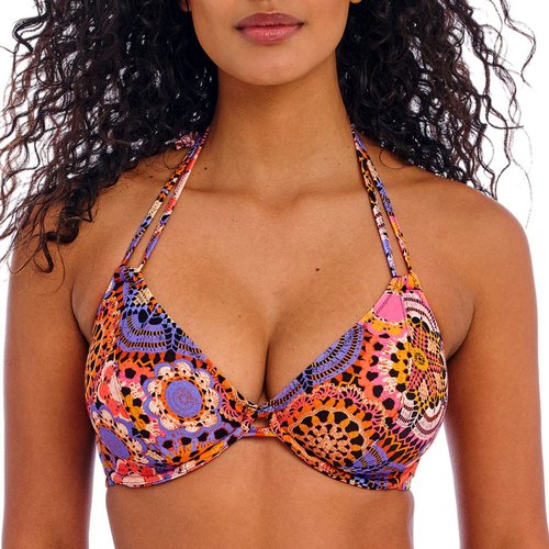 Freya bain clearance