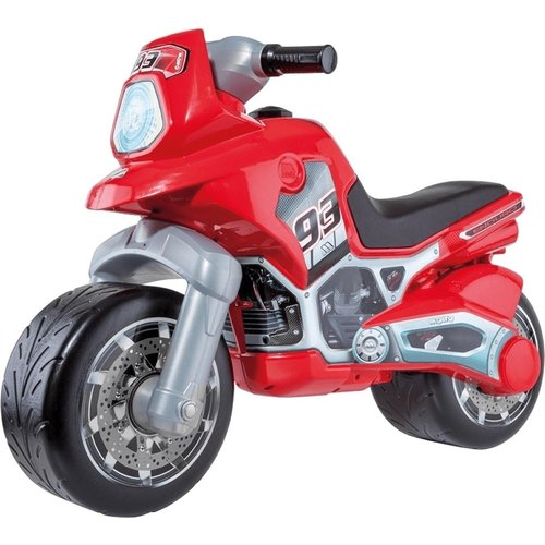 Porteur molto moto cross advanced multicolore Molto La Redoute