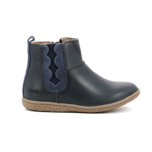 Kickers fille bottine new arrivals