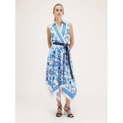 Robe bas asymétrique clearance