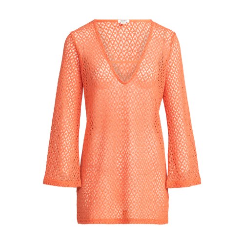 Robe de plage love coastline. rose apricot brandy Roxy La Redoute