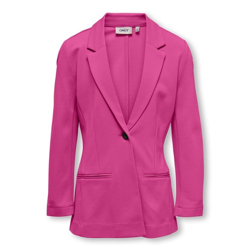 Only blazer rose store