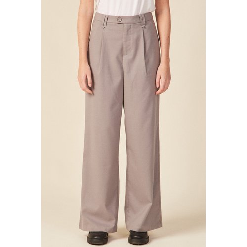 Pantalon fluide bonobo deals