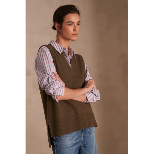 Gilet 123 on sale