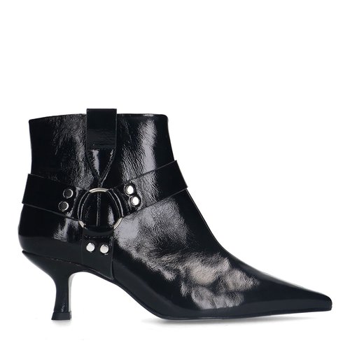 Talon entonnoir discount