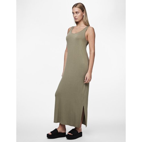 Robe ete droite sans manche outlet