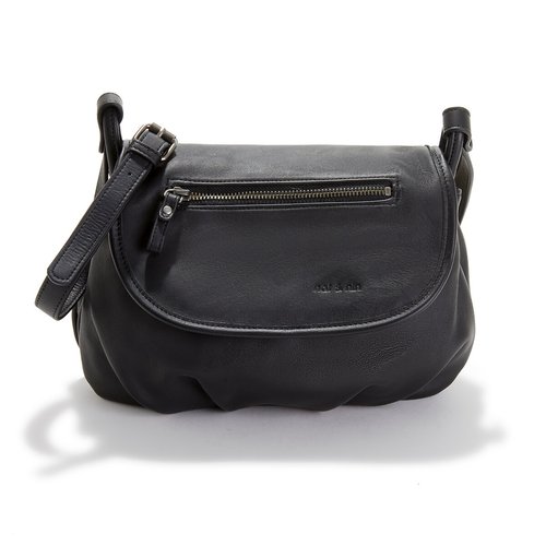La redoute sac besace cuir shop