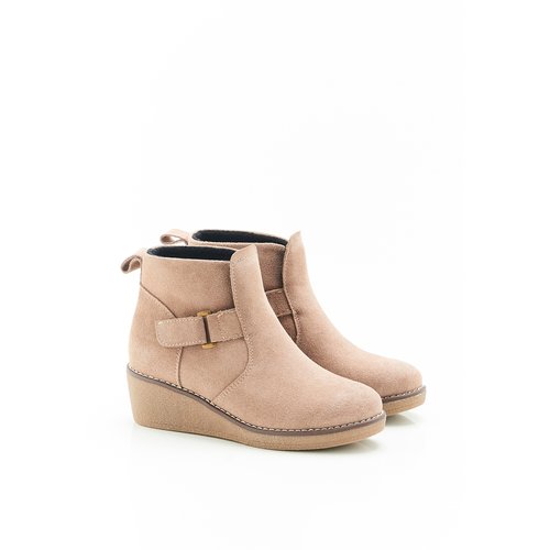 La redoute bottines compensées cheap