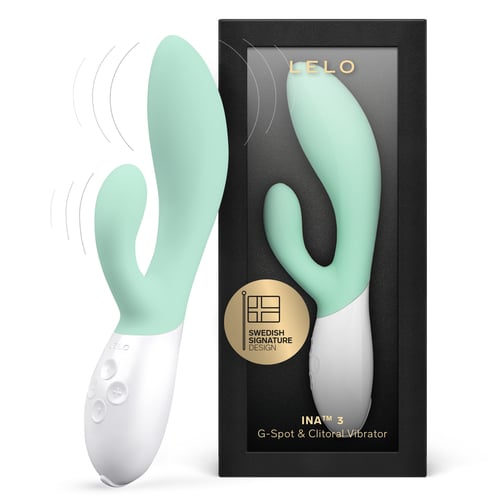 Vibromasseur Gode Rabbit Koolza - Stimulation Point G Et Clitoris, 26,5 Cm, Neuf