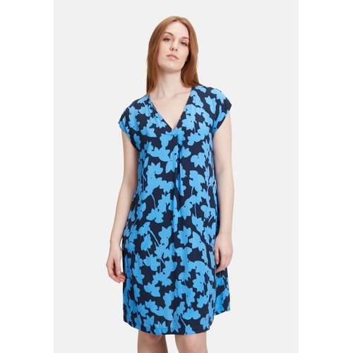 Robe bleu la redoute online