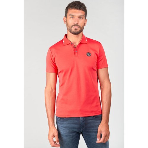 Polo a maniche corte hot sale