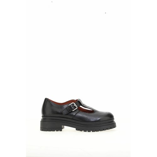 Babies en cuir deals