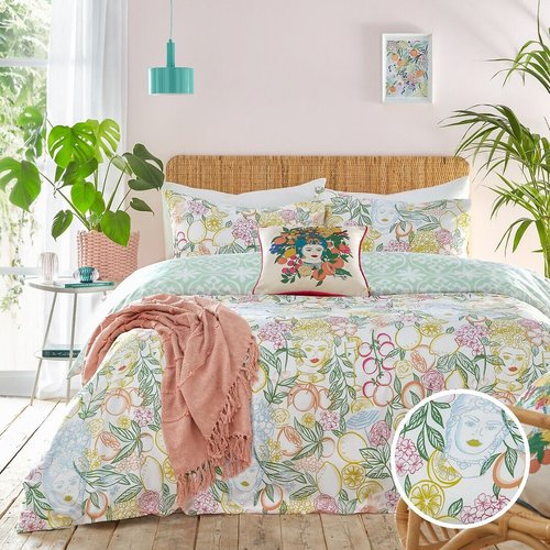 Duvet cover and pillowcase set shop