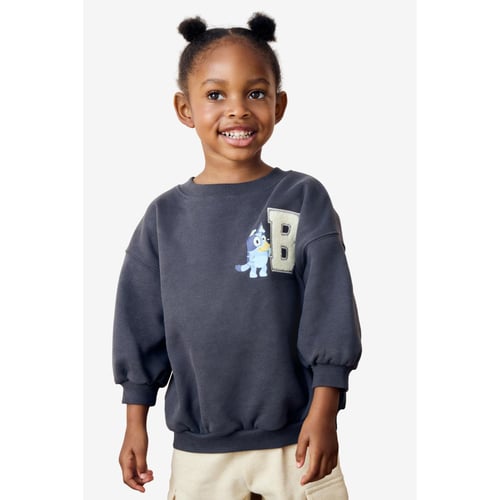 T-shirt Manches Longues Pour Garçon – Coupe Basique, Col Rond, Tissu Doux Pour Le Quotidien & Le Sport