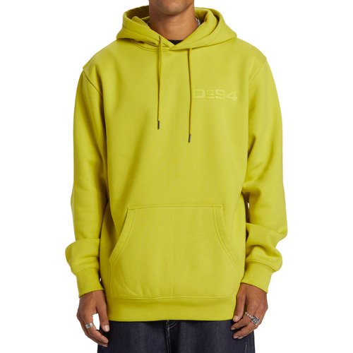 Sweat a capuche. Dc Shoes La Redoute