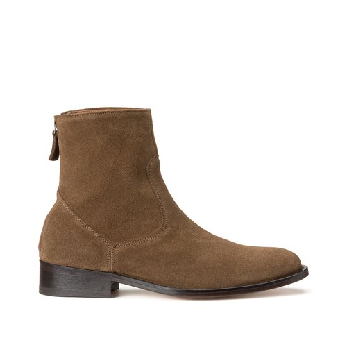Bottines anthology discount