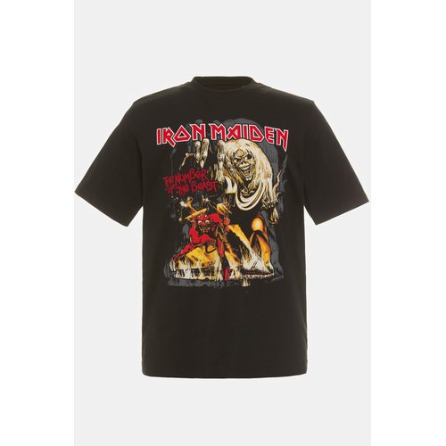 T-shirt Iron Maiden Noir Homme Taille S – Graphique – Occasion Excellent état