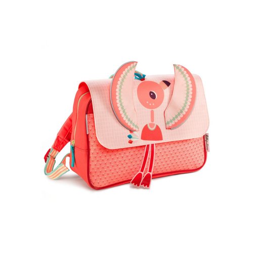 Babou cartable top