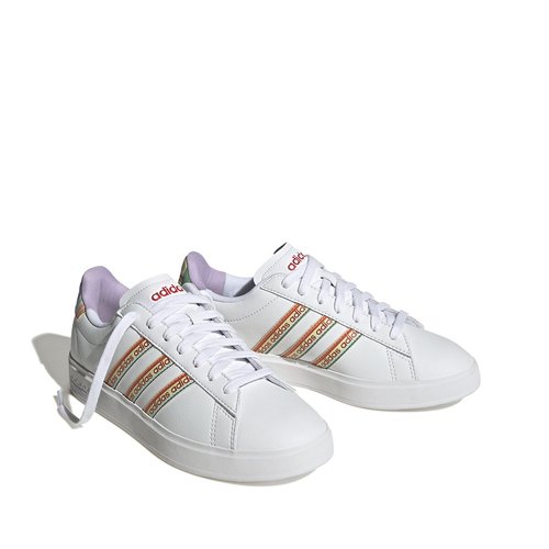 Adidas coast star rose gold online