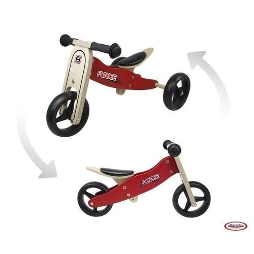 Funbee porteur clearance