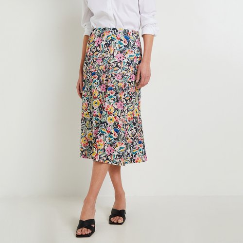 La redoute jupe mi longue deals