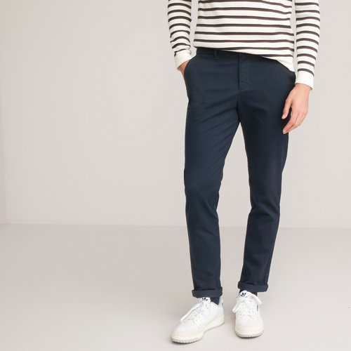 Pantalon redoute discount