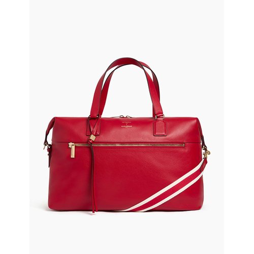 Sac de voyage 24h ines x le tanneur Ines De La Fressange Paris La Redoute